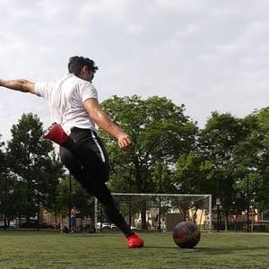 Meet your Posher, Miguel